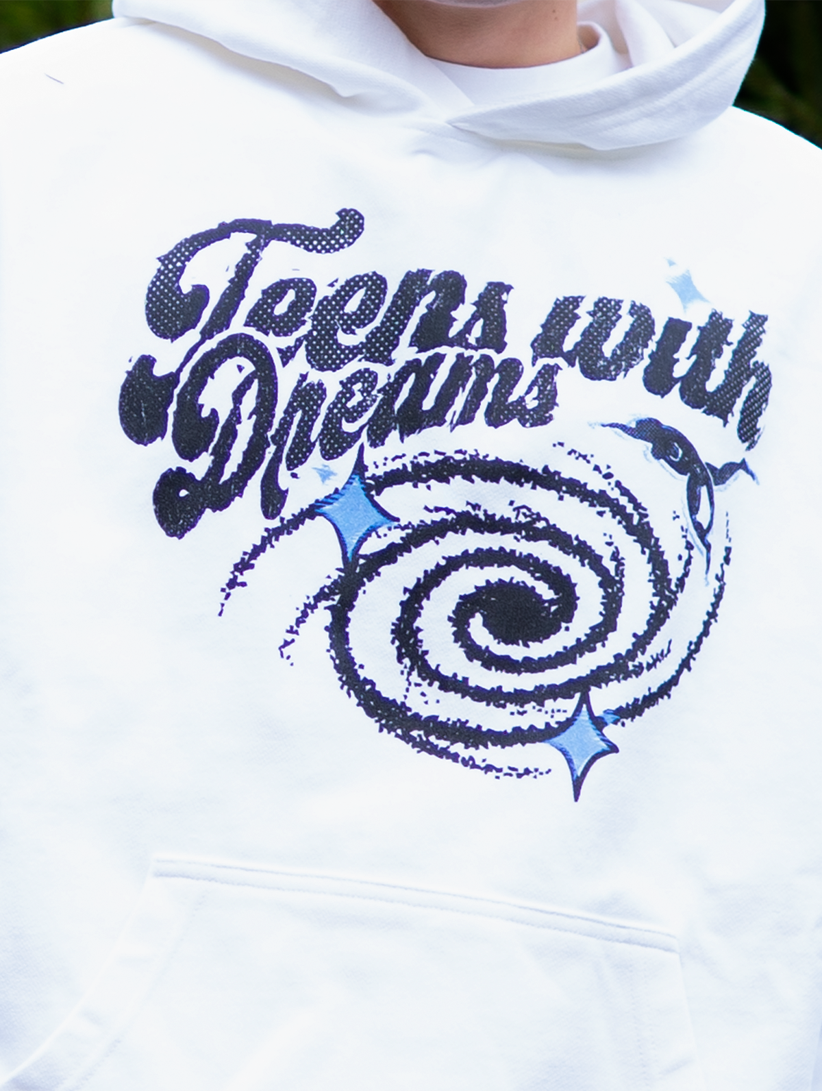 Universe Hoodie