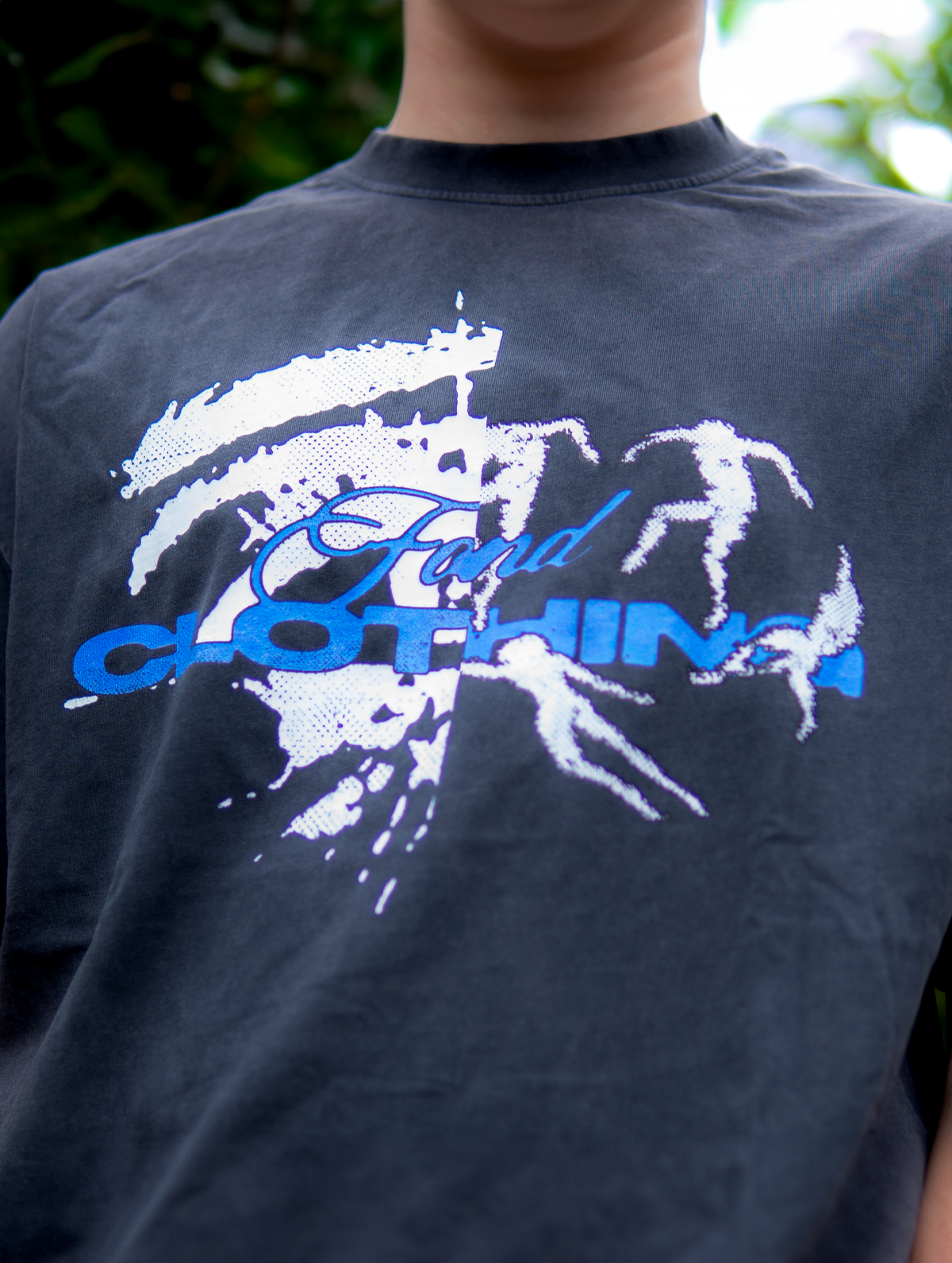 Historic Tee