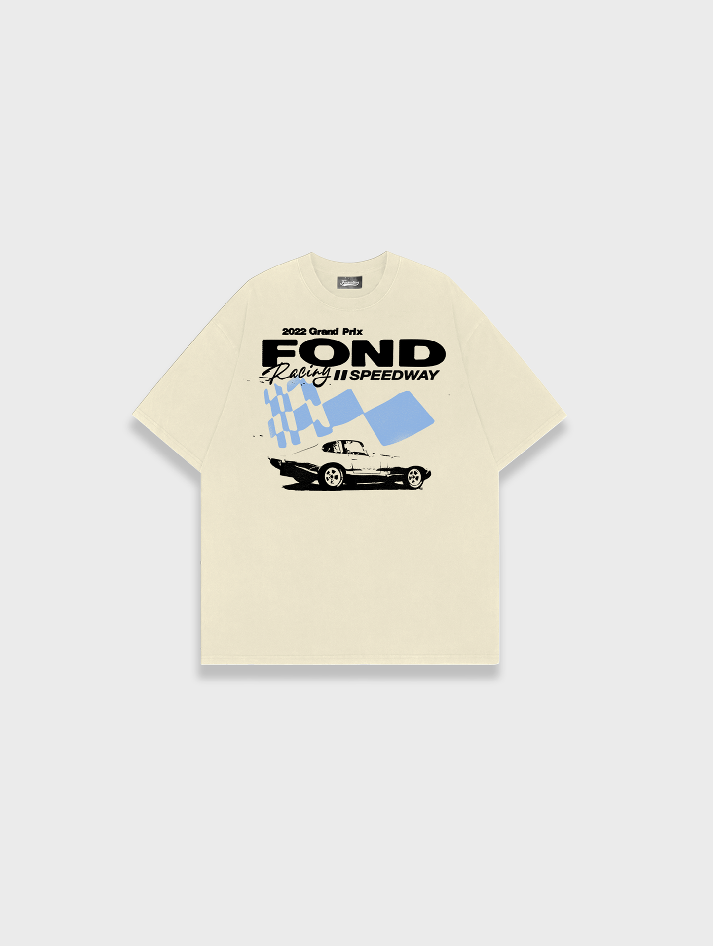 Grand Prix Tee