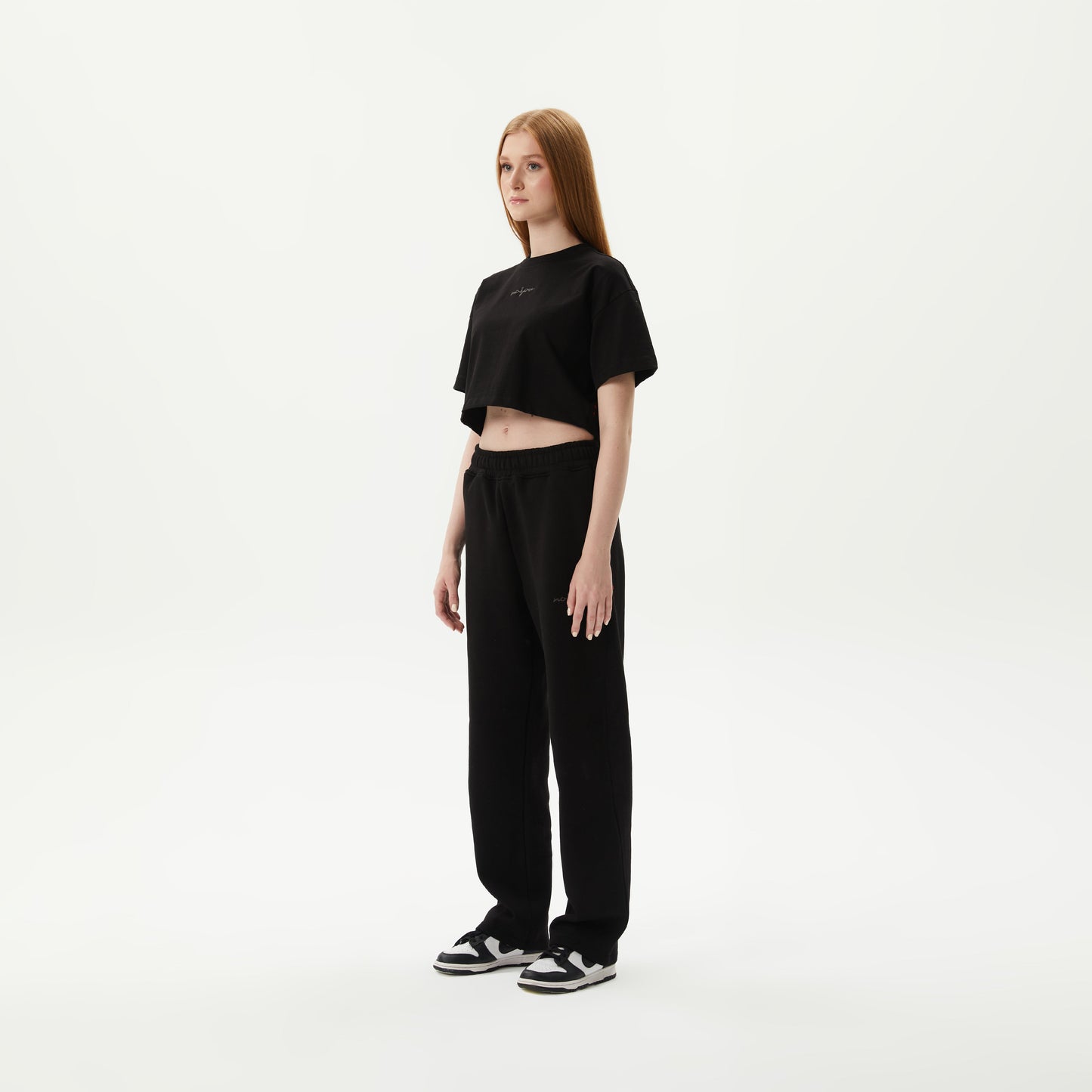 Sweatpants Schwarz Unisex - No1You