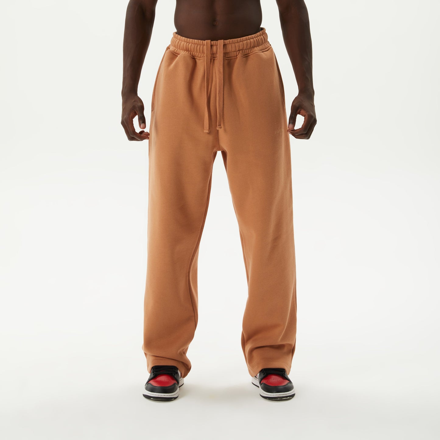 Tracksuit Braun Unisex