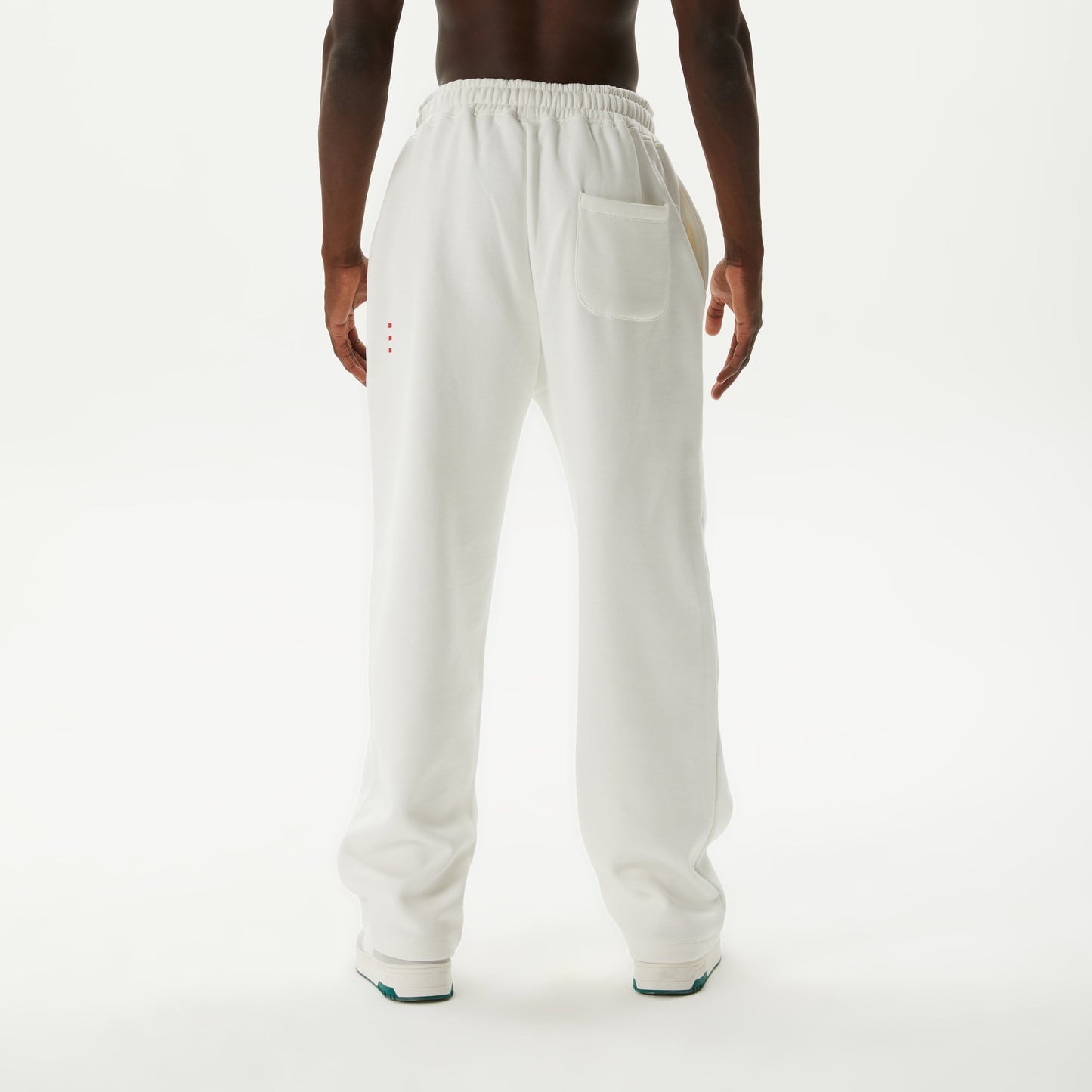 Tracksuit Weiß Unisex