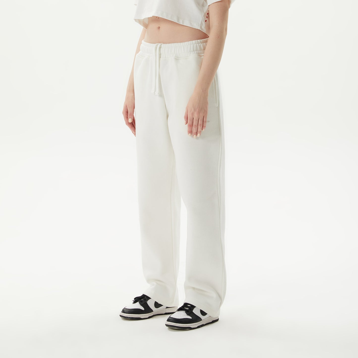 Sweatpants Weiß Unisex - No1You