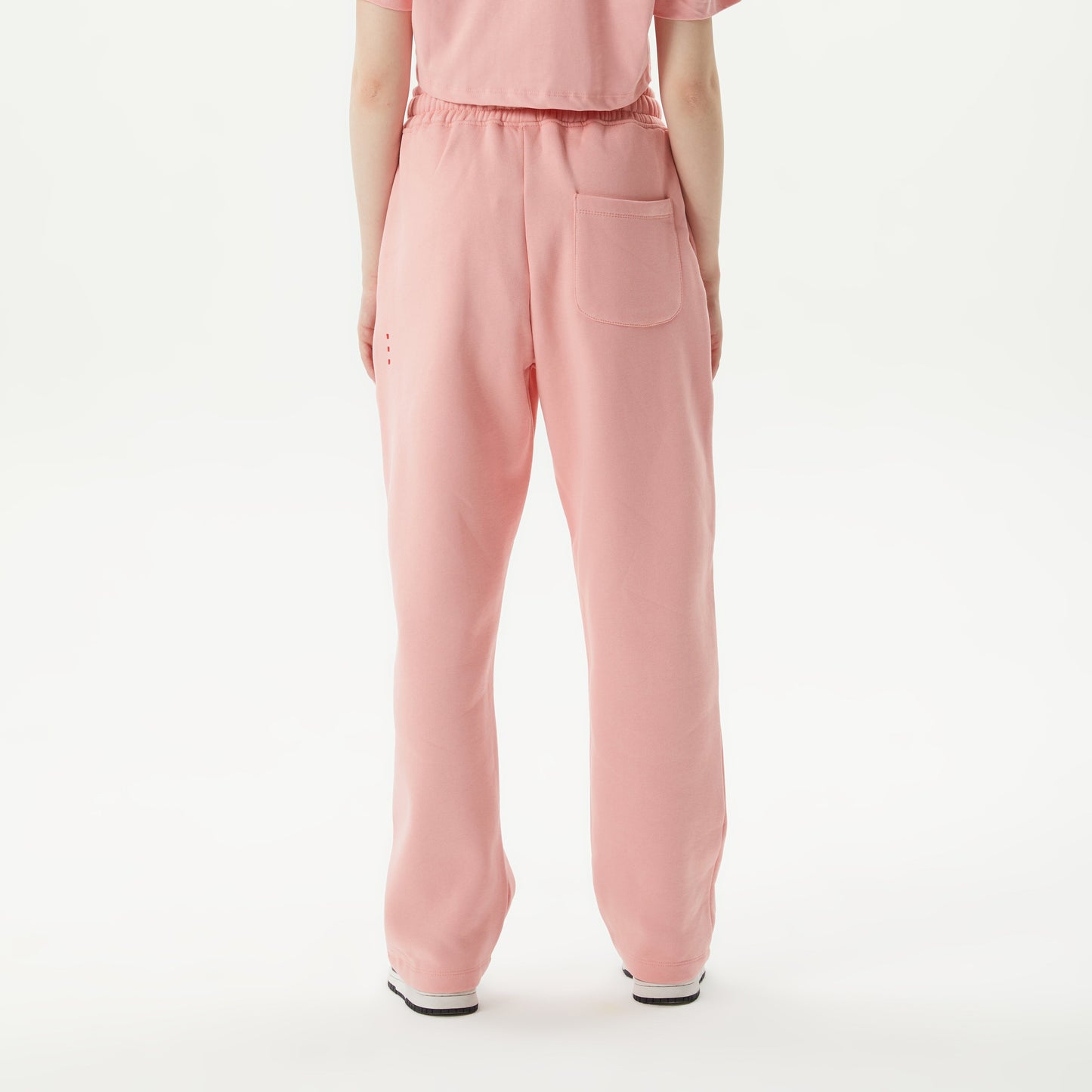 Tracksuit Rosa Unisex