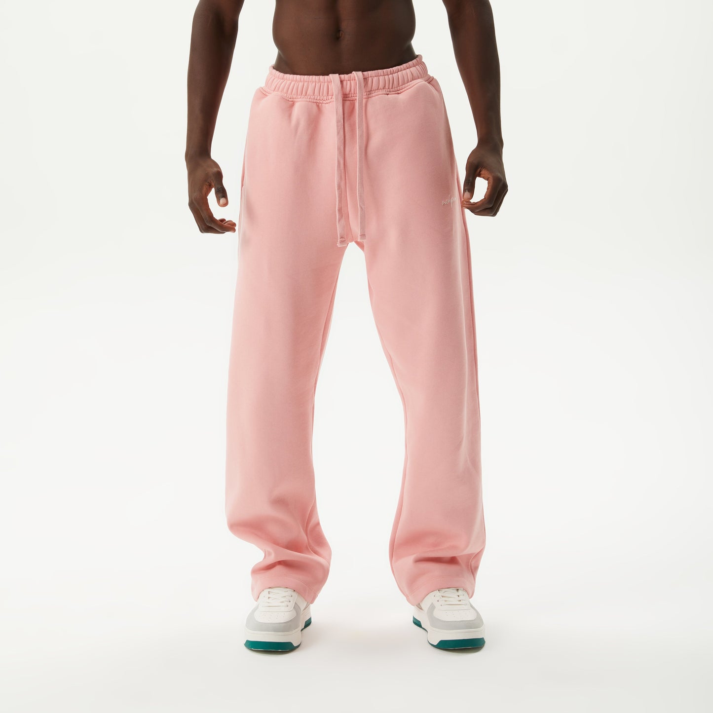 Tracksuit Rosa Unisex