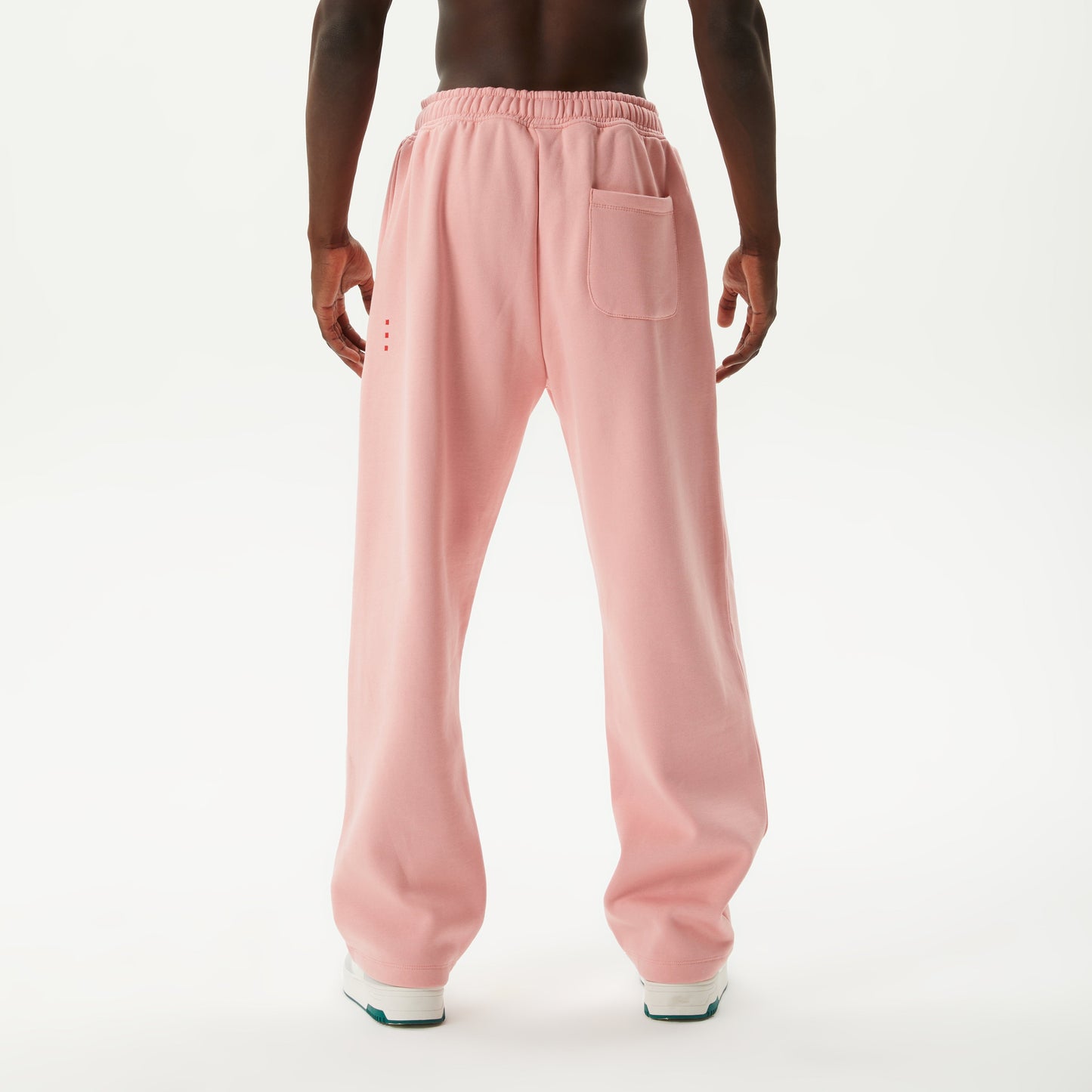 Tracksuit Rosa Unisex