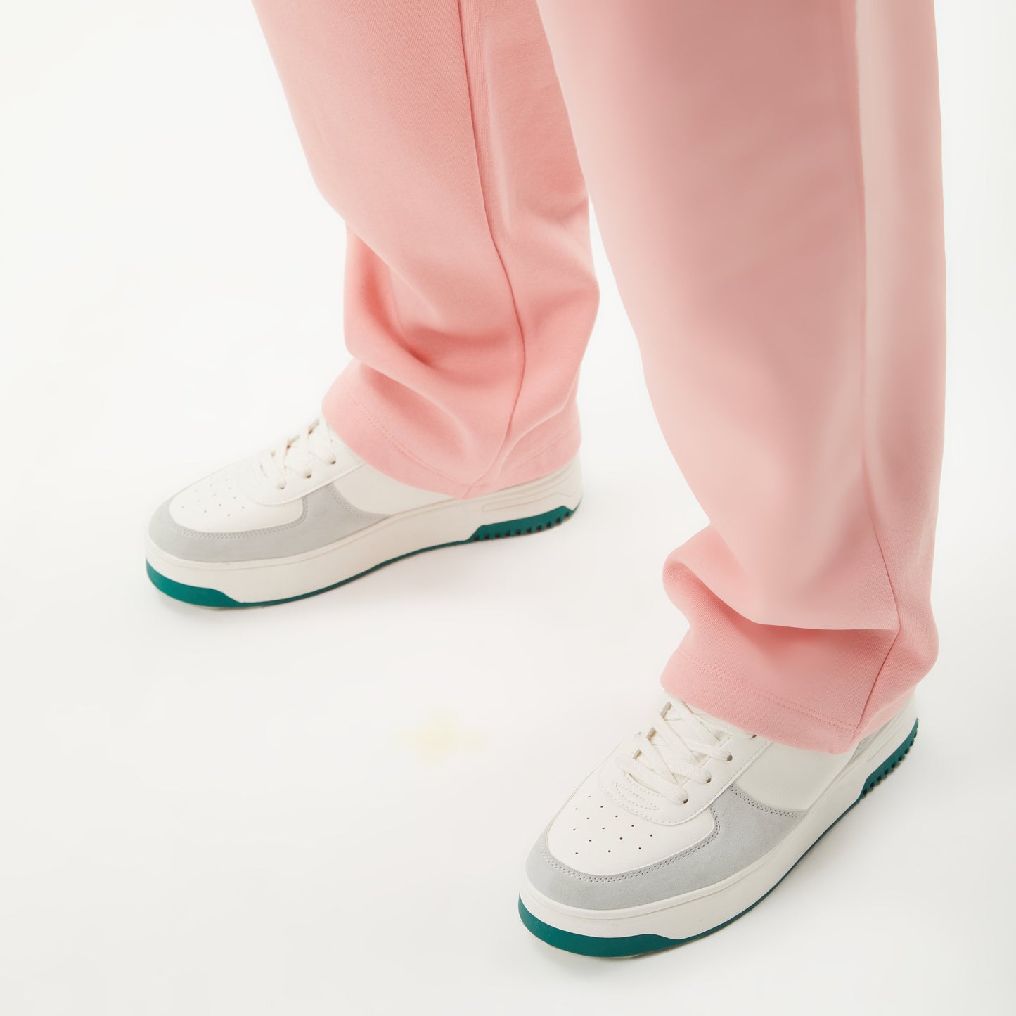 Sweatpants Rosa Unisex - No1You