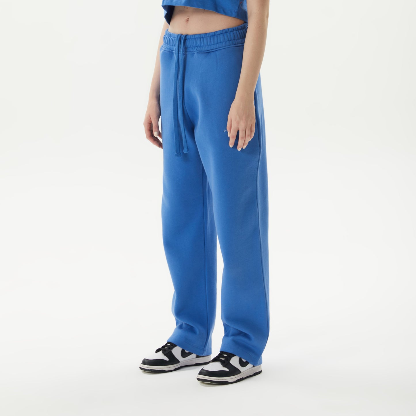 Sweatpants Blau Unisex - No1You