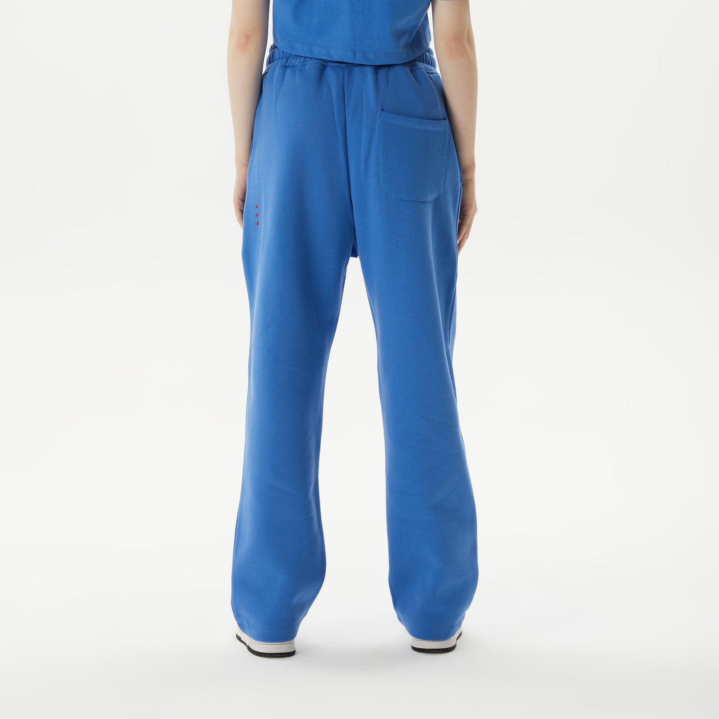 Tracksuit Blau Unisex