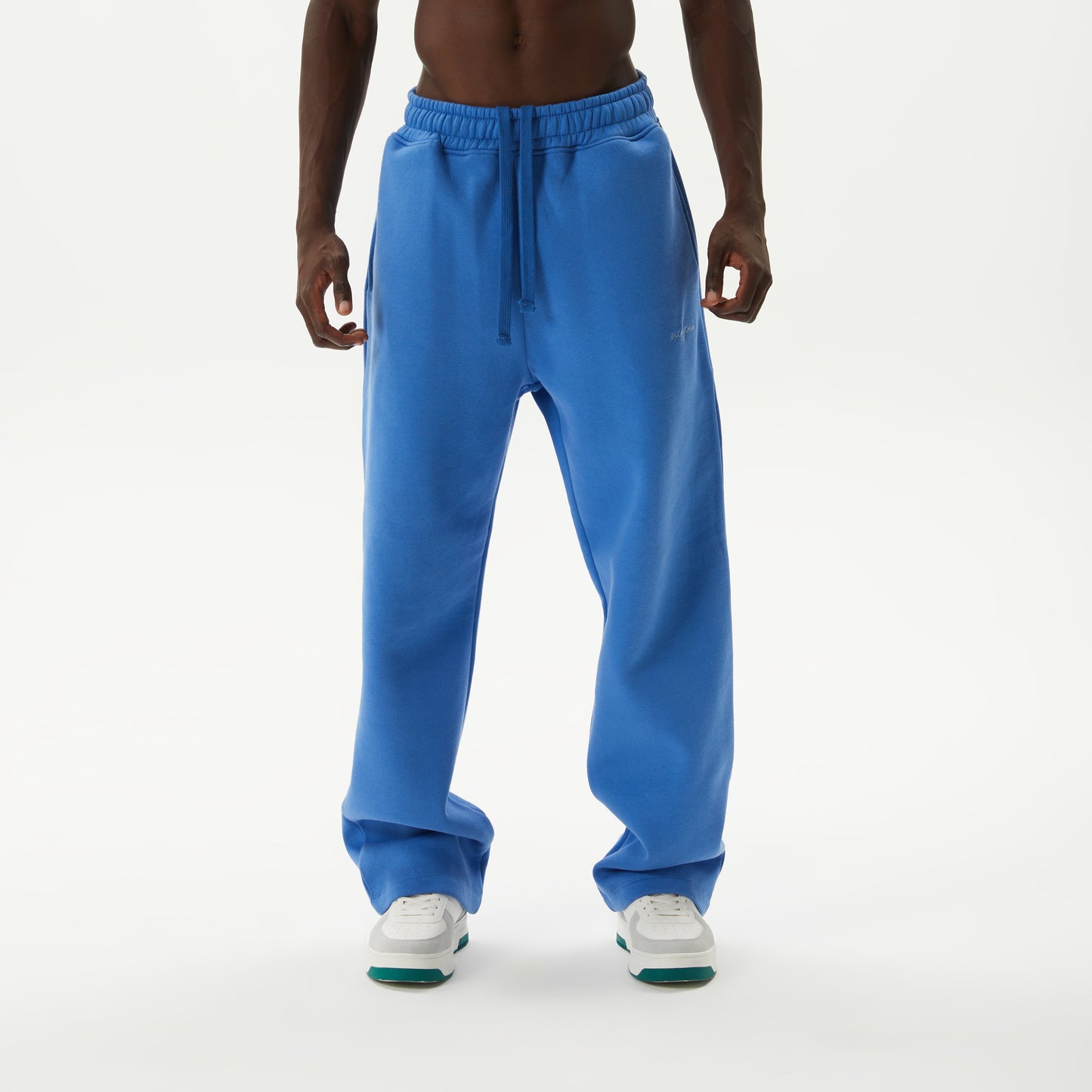 Tracksuit Blau Unisex