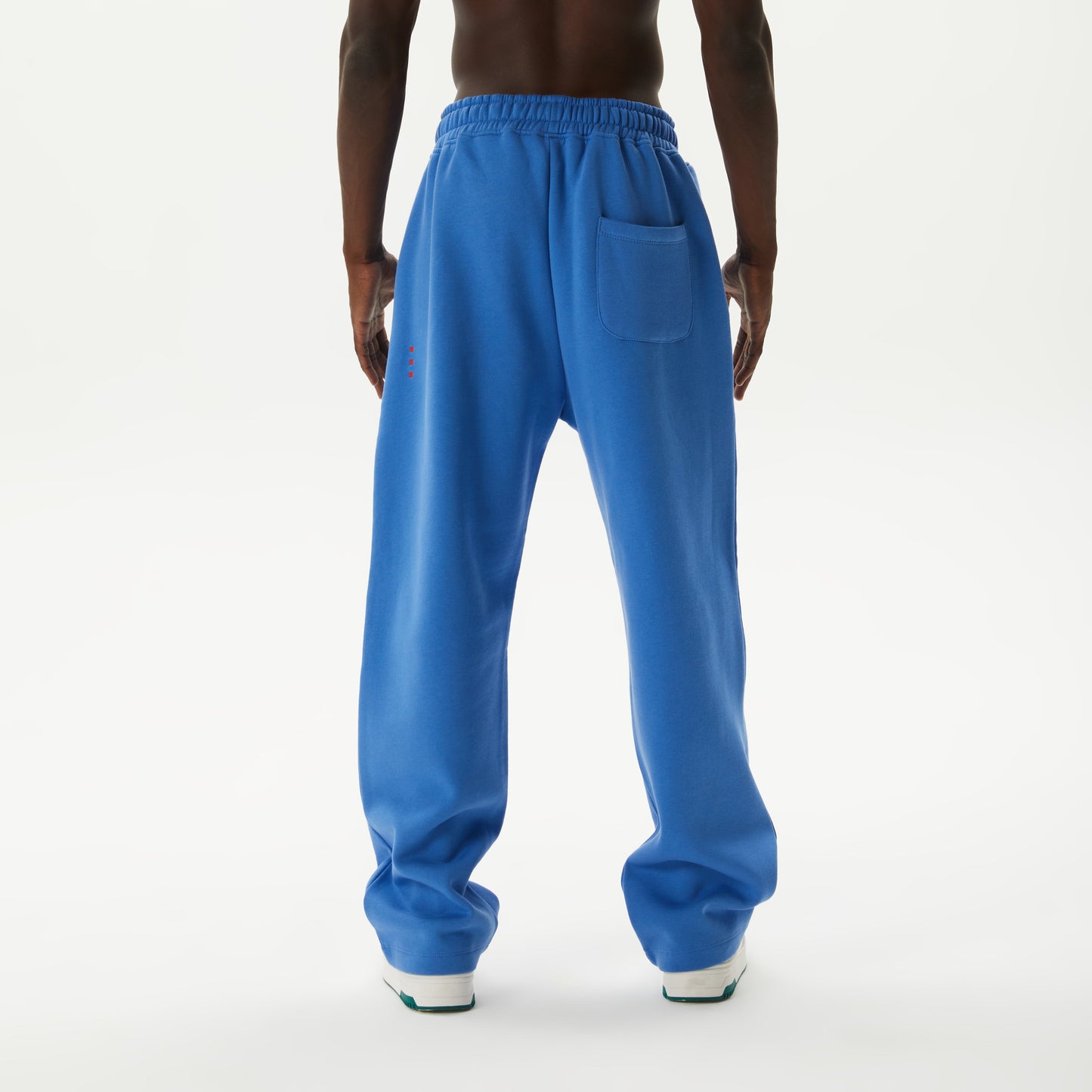 Tracksuit Blau Unisex