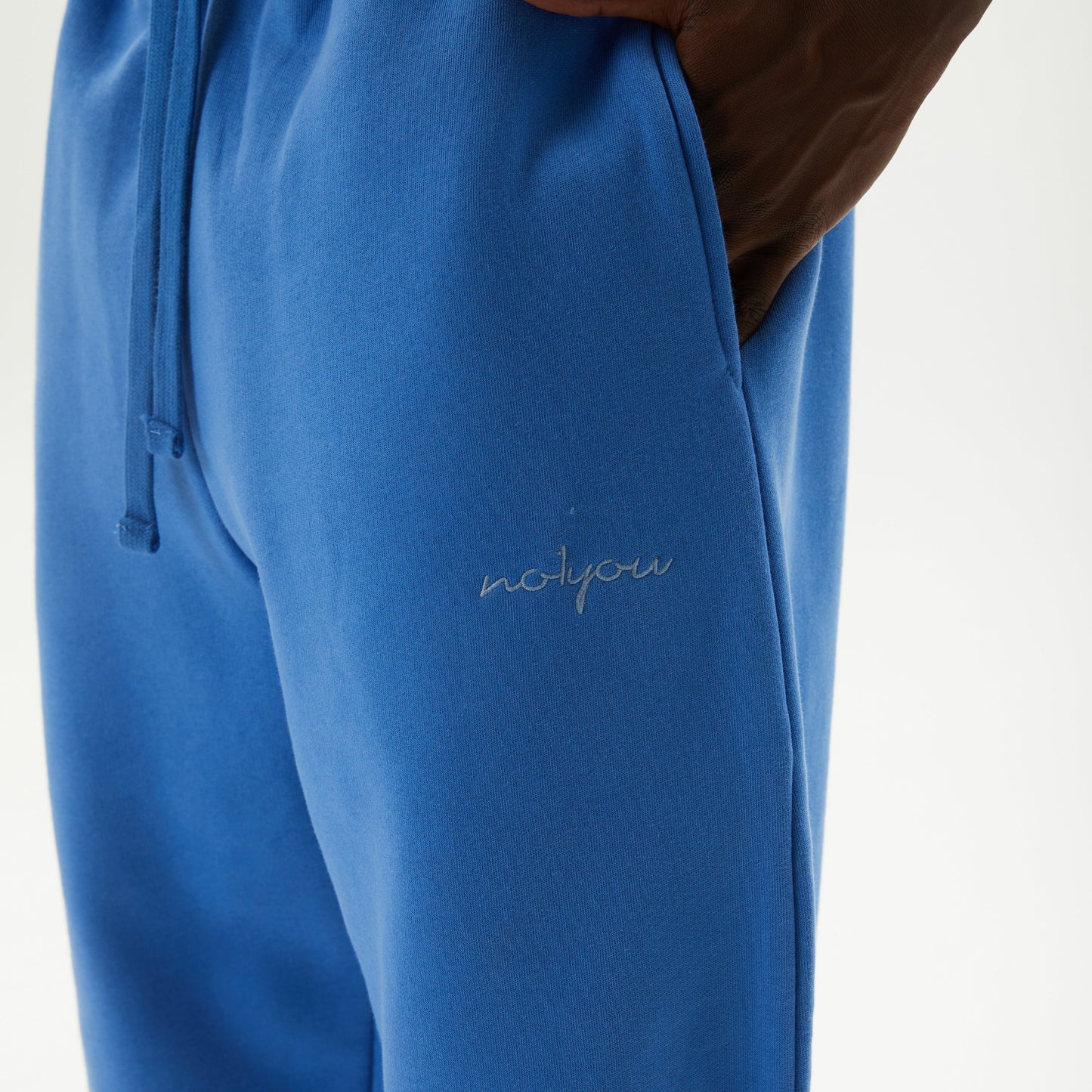 Sweatpants Blau Unisex - No1You