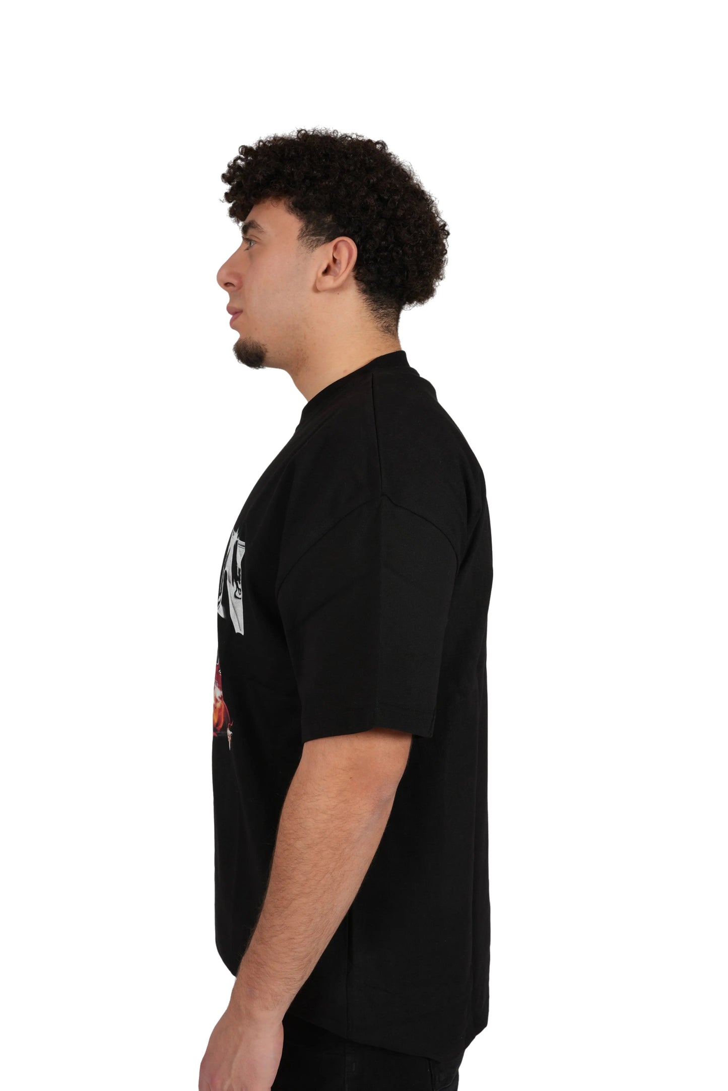 Racing Car T-Shirt Ravenecy