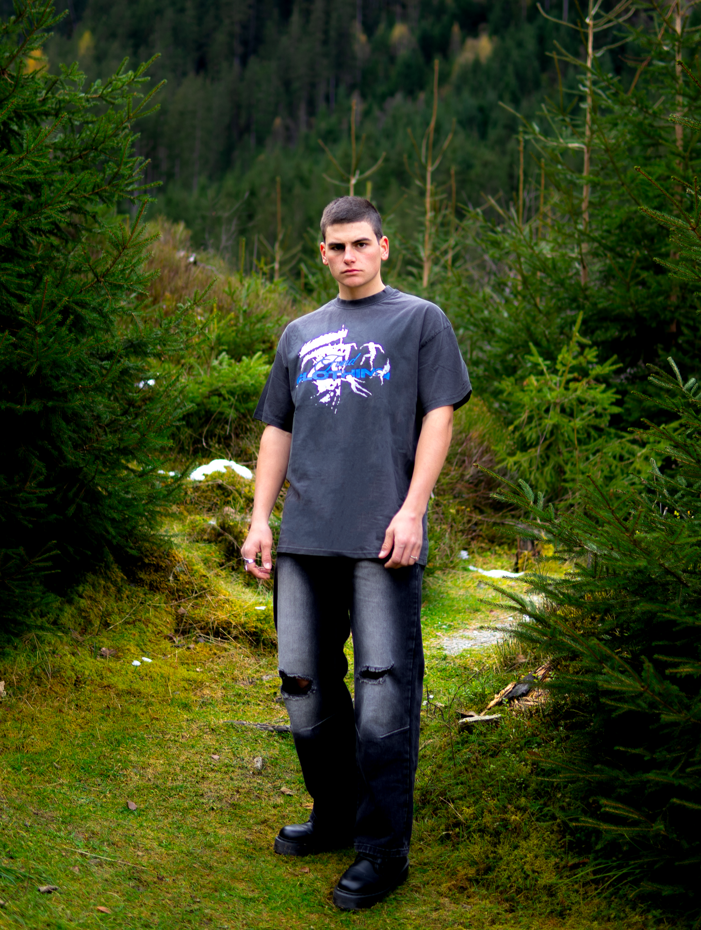 Historic Tee