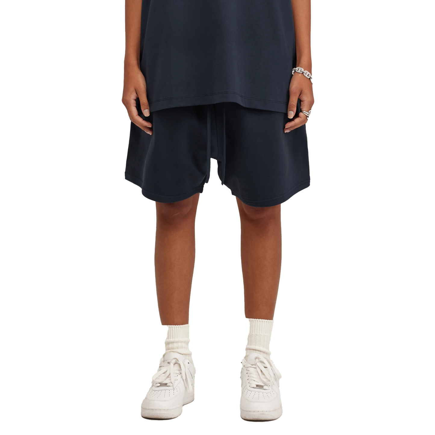 FMNT Shorts Dark Blue