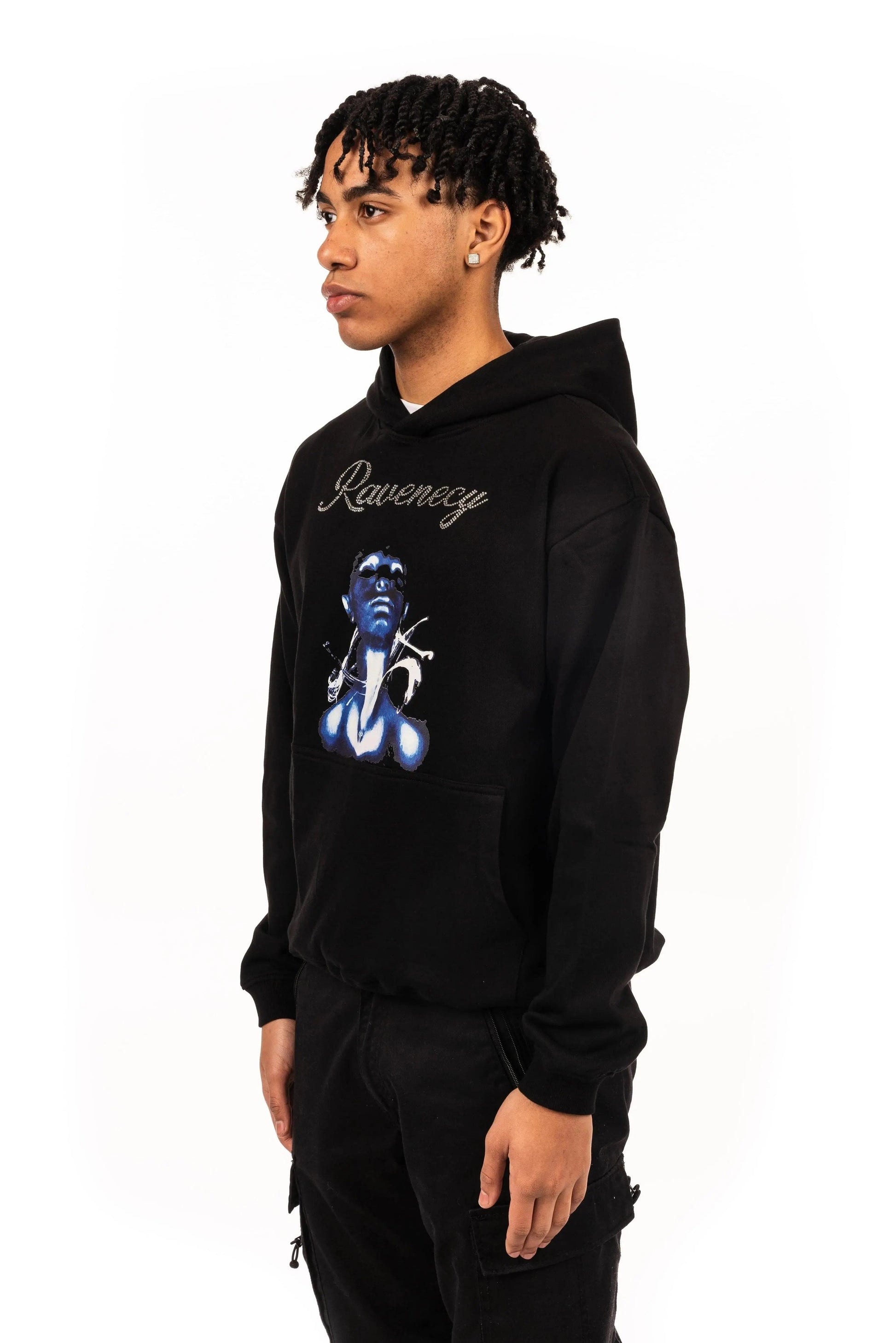 Hoodie Damen