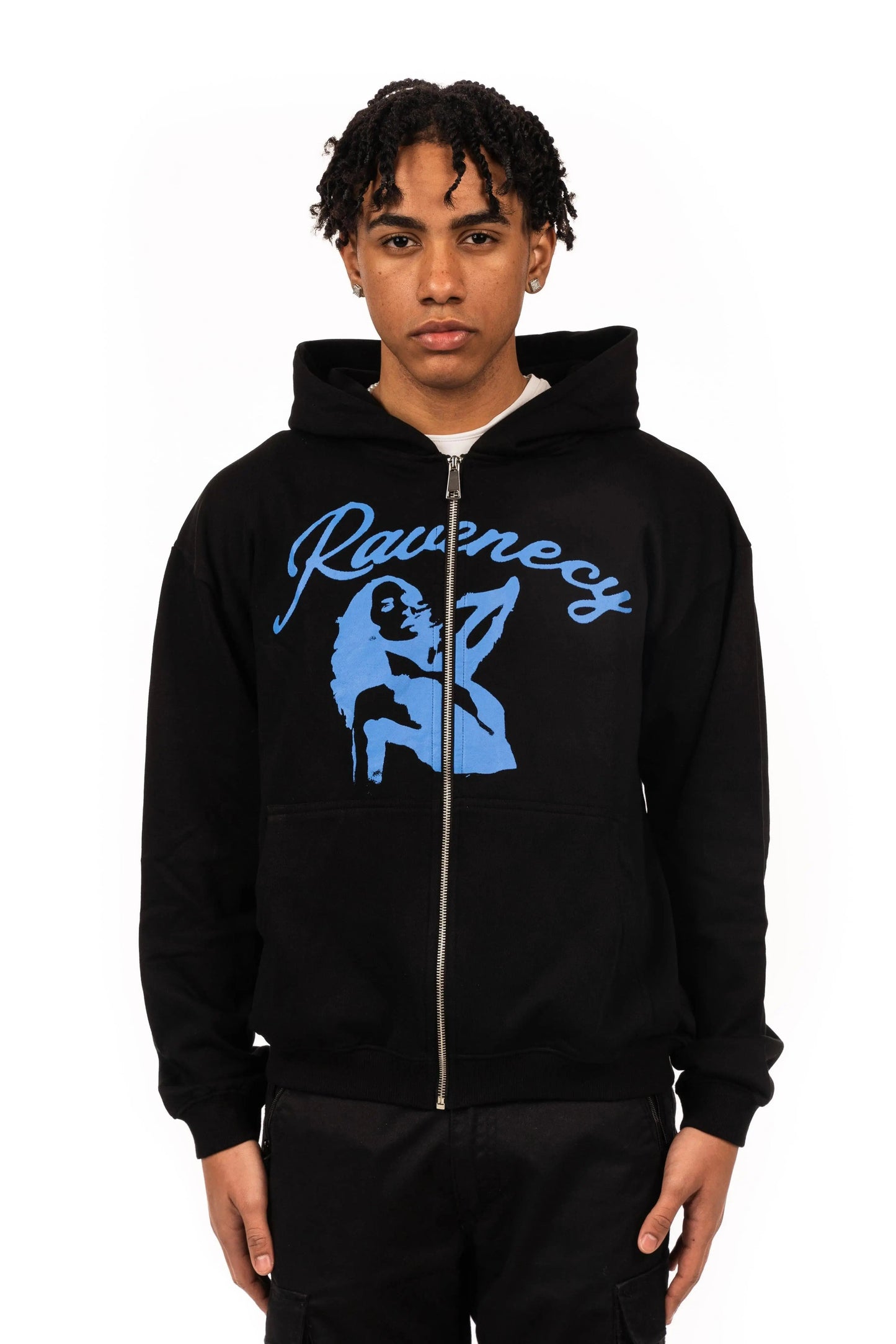 Zipper Street Fashion
