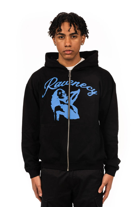 Zipper Street Fashion