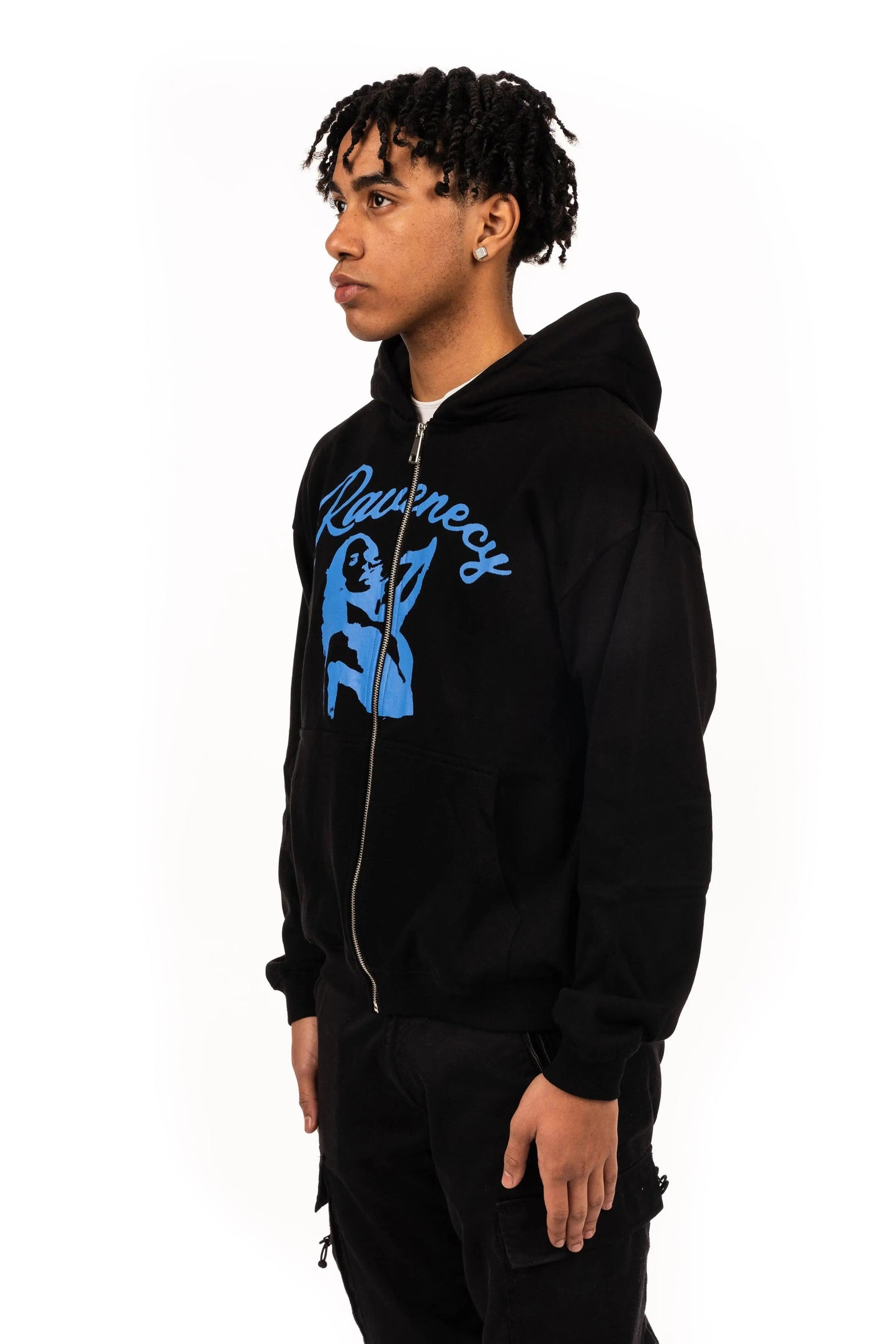 Streetfashion Hoodie