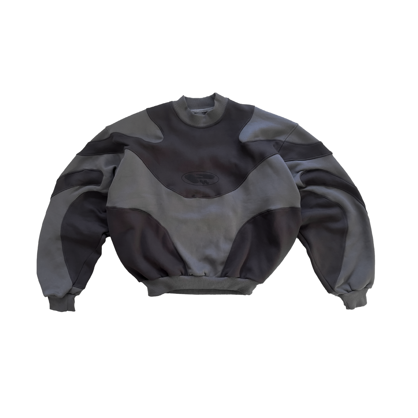 ASTEROID SWEATER REVERSED (EU ONLY)