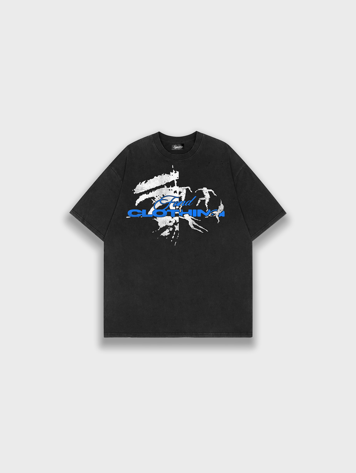 Historic Tee