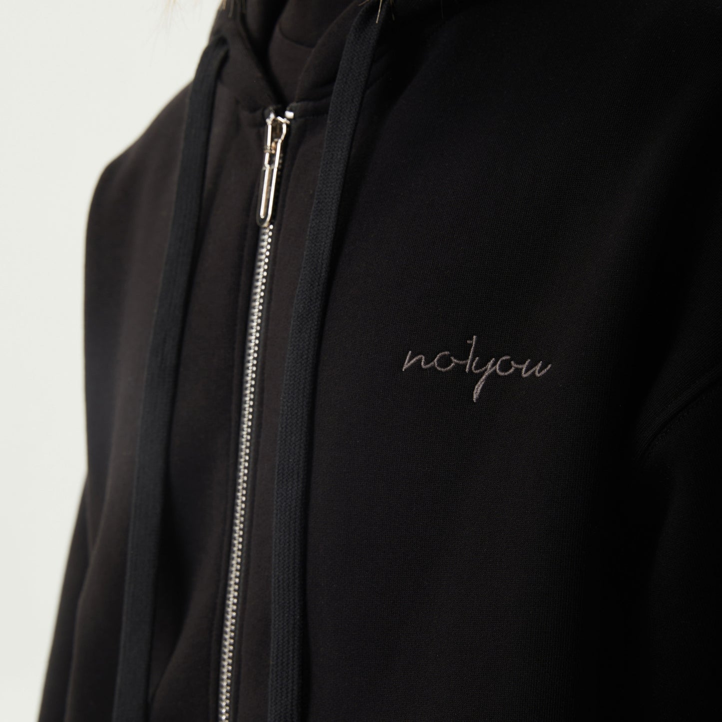 Tracksuit Schwarz Unisex