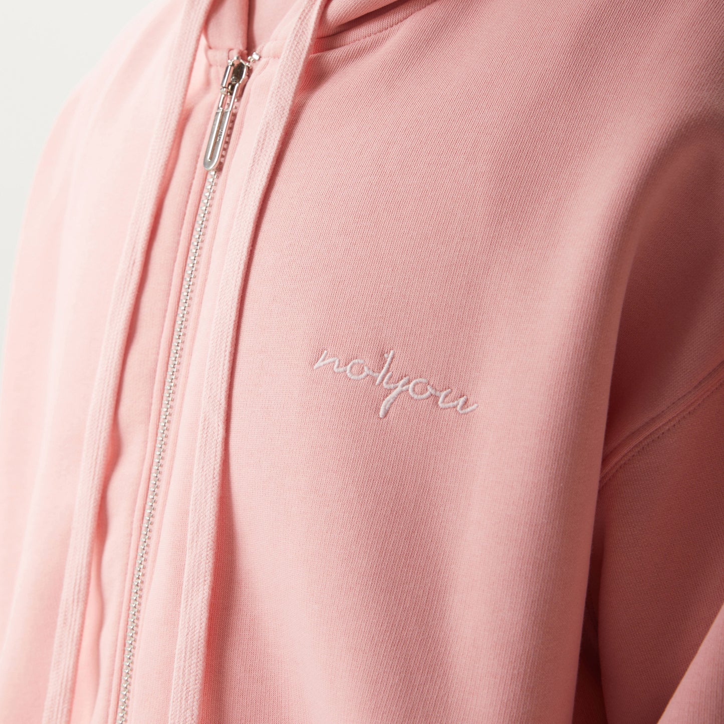 Tracksuit Rosa Unisex