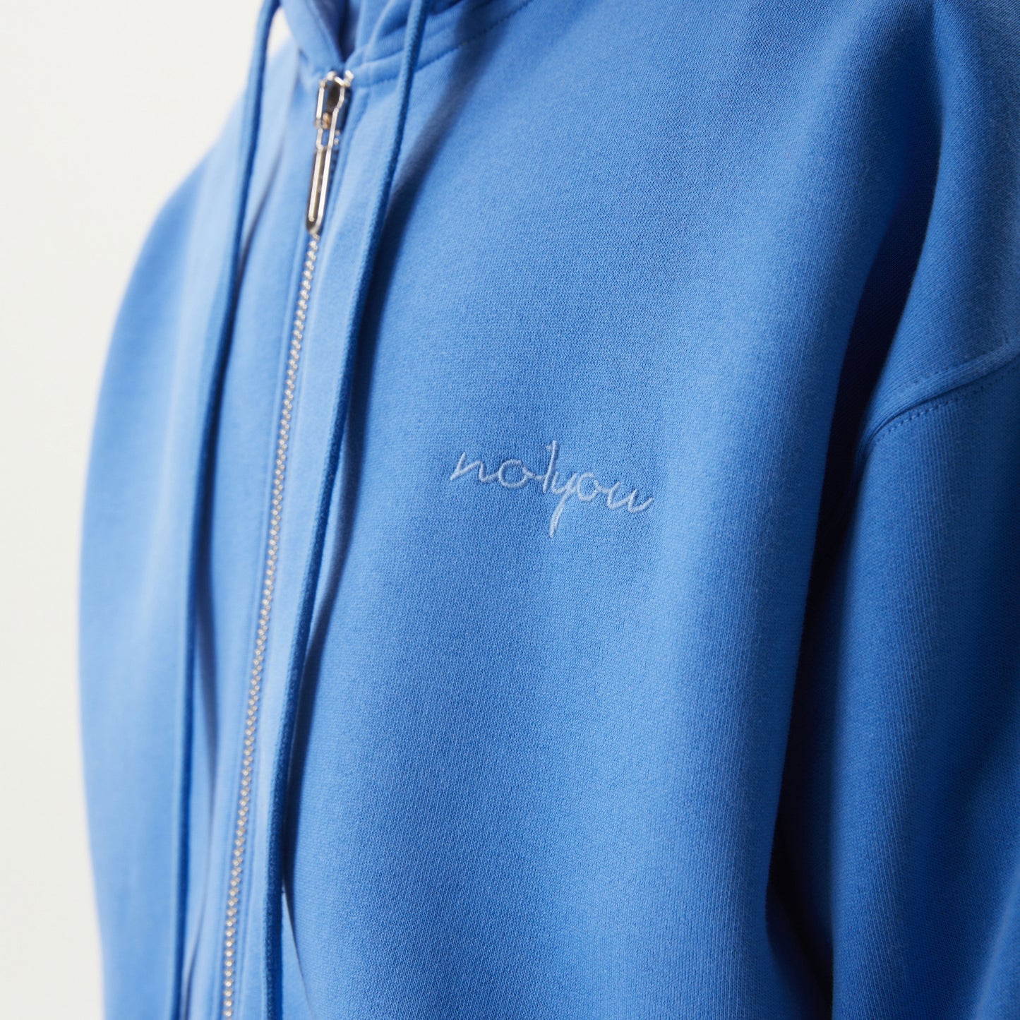 Tracksuit Blau Unisex