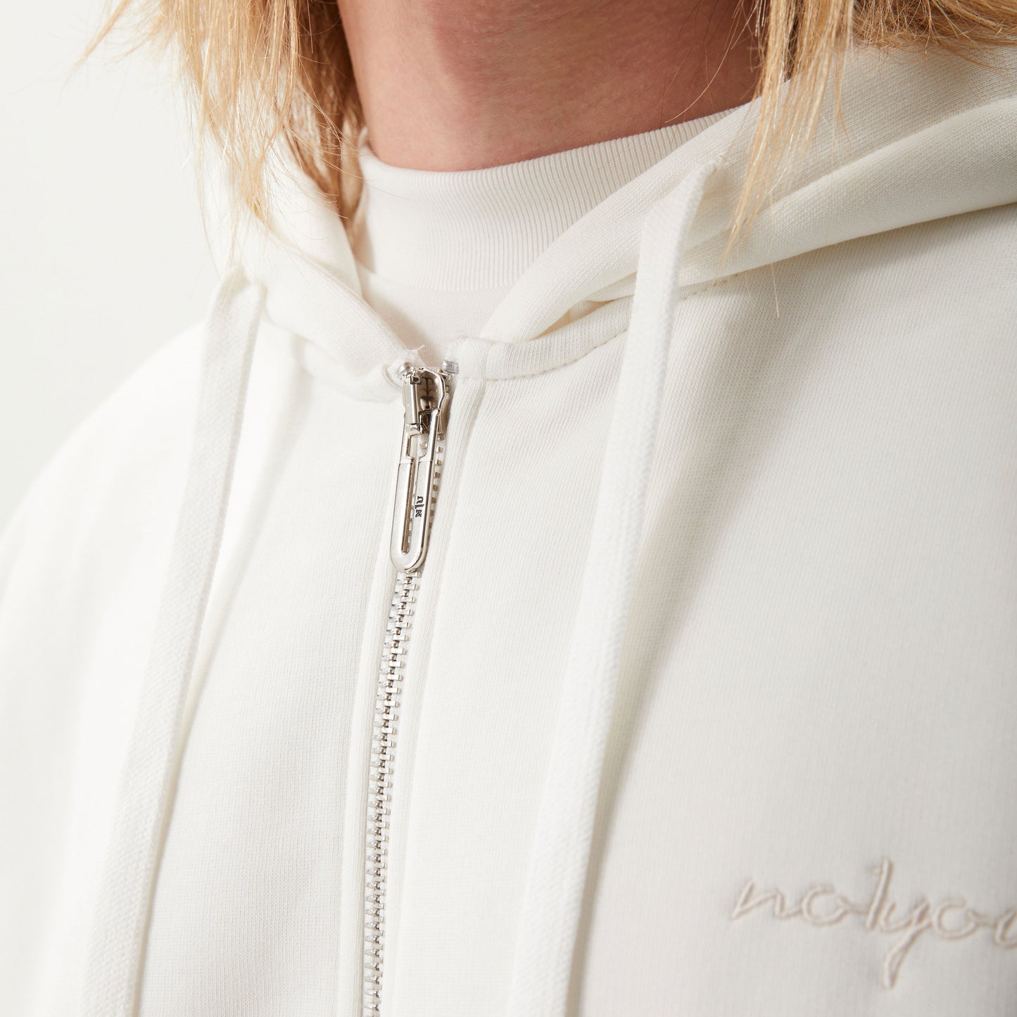 Tracksuit Weiß Unisex