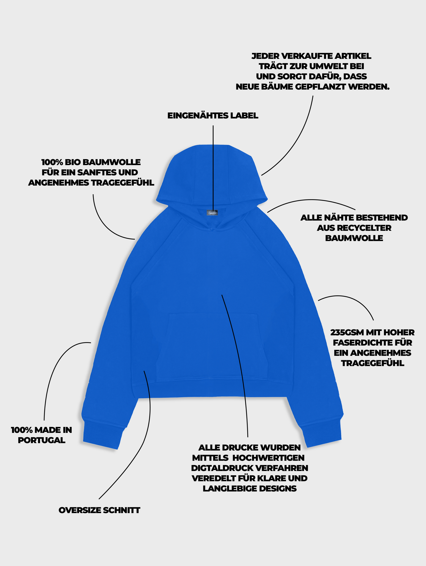 Out of Valley Hoodie