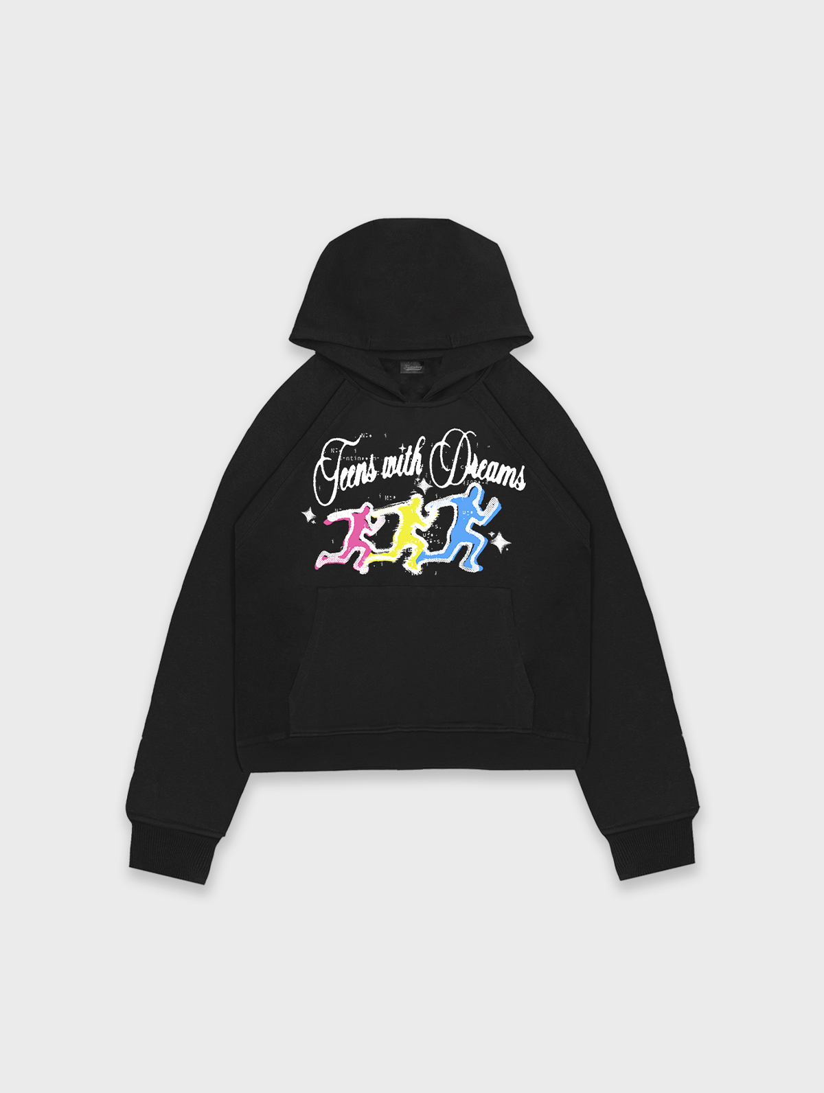 Teens with Dreams Hoodie