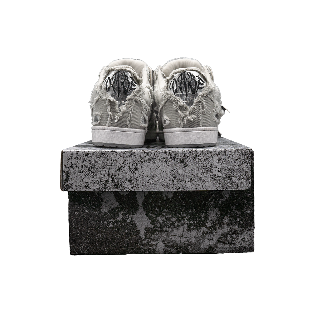 Shoe by 22DABE22®