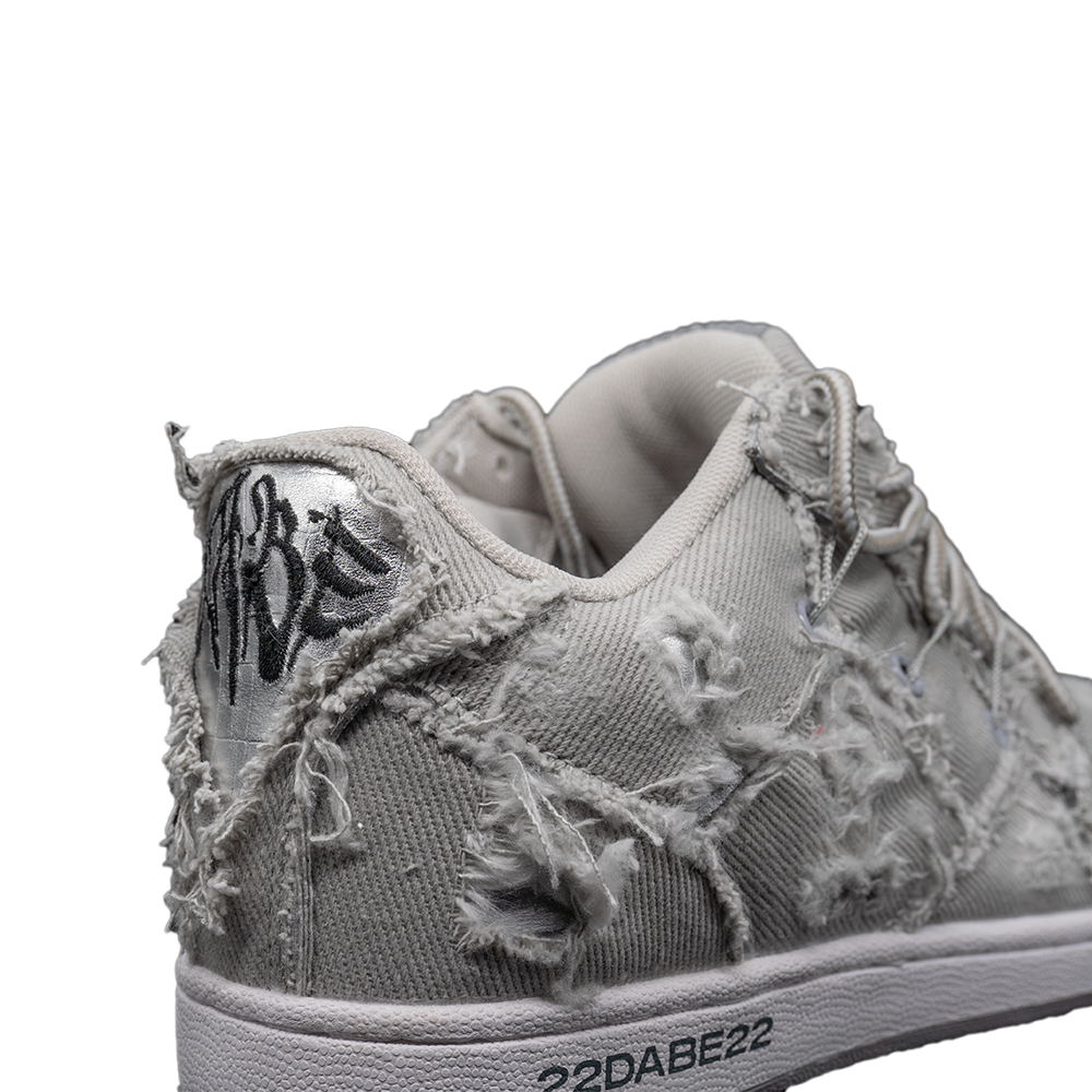 Shoe by 22DABE22®