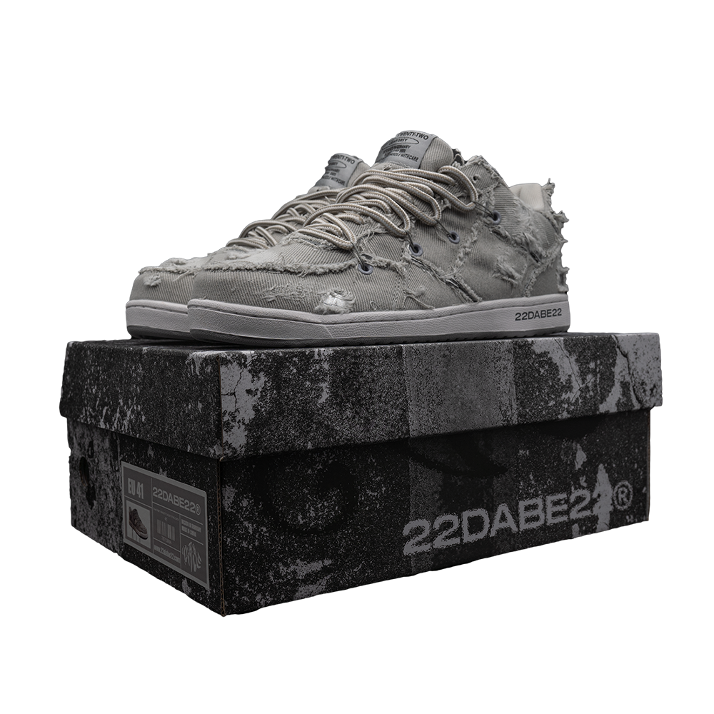 Shoe by 22DABE22®