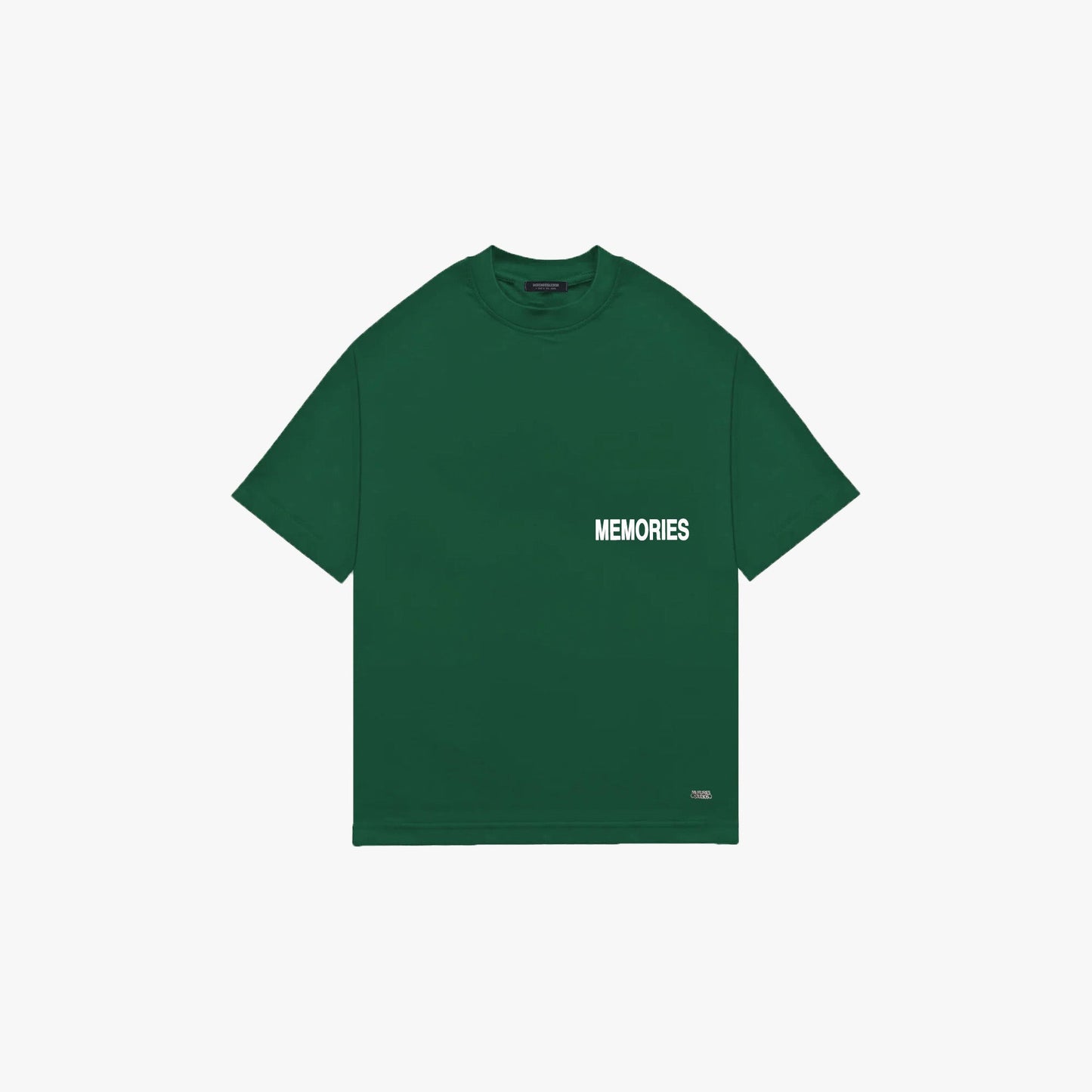 PAY ME IN PASTA TEE