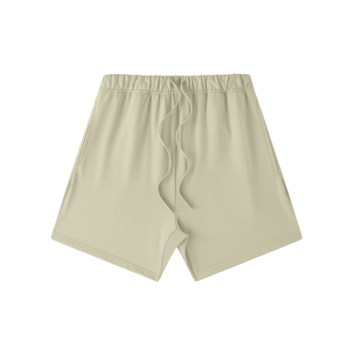 FTMNT Shorts Pastell