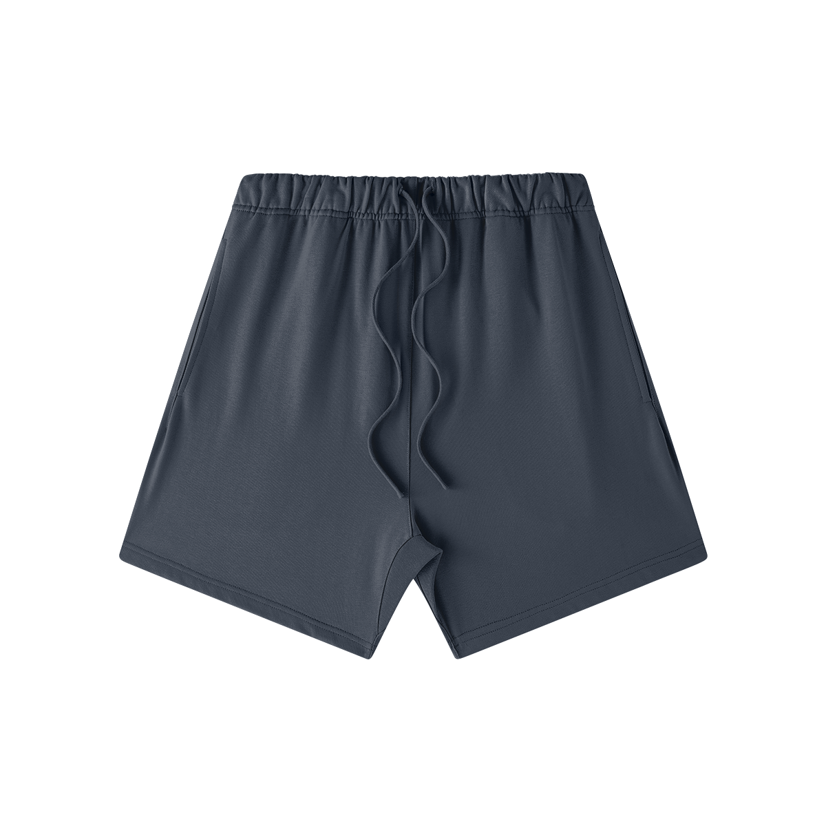 FMNT Shorts Dark Blue