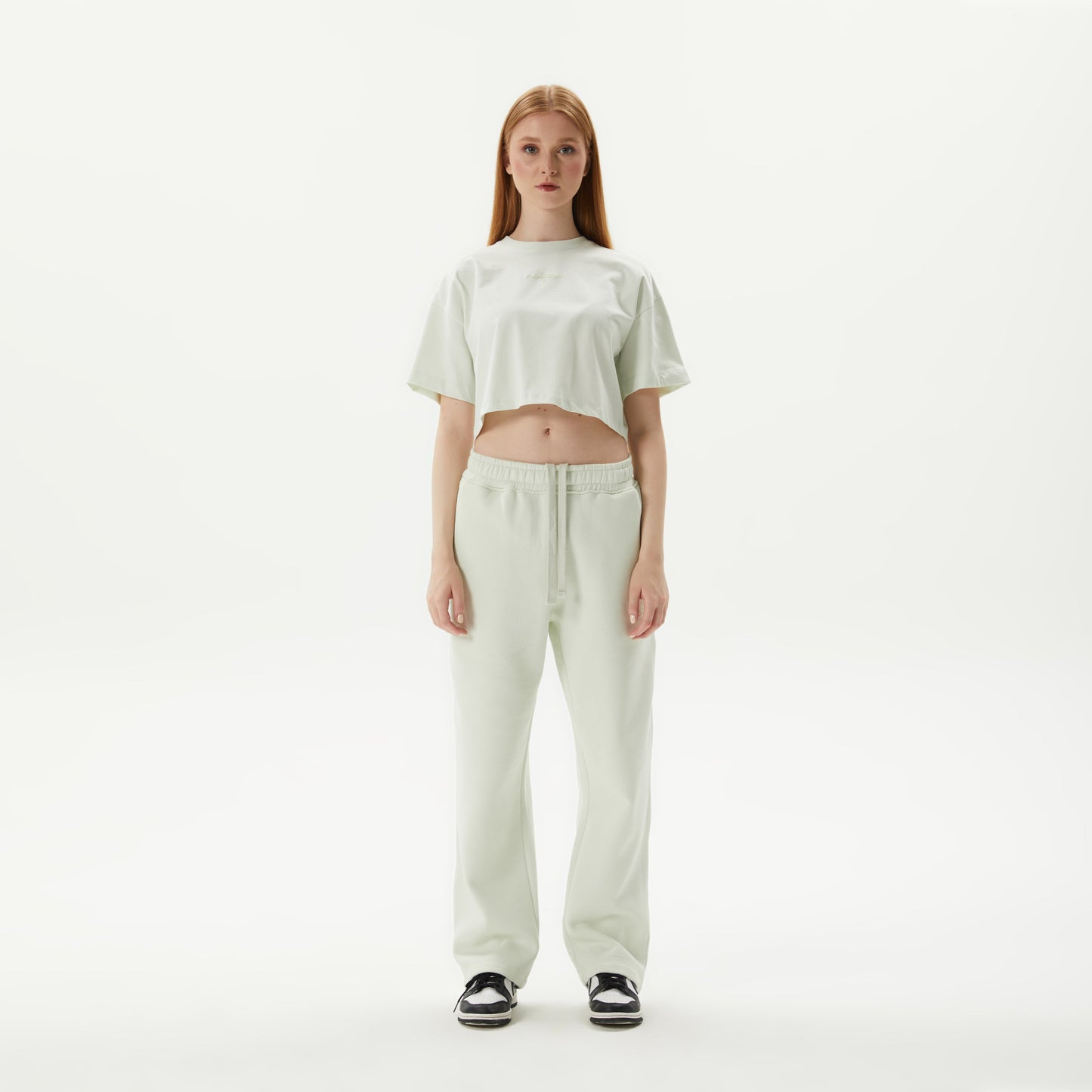 Tracksuit Mint Unisex