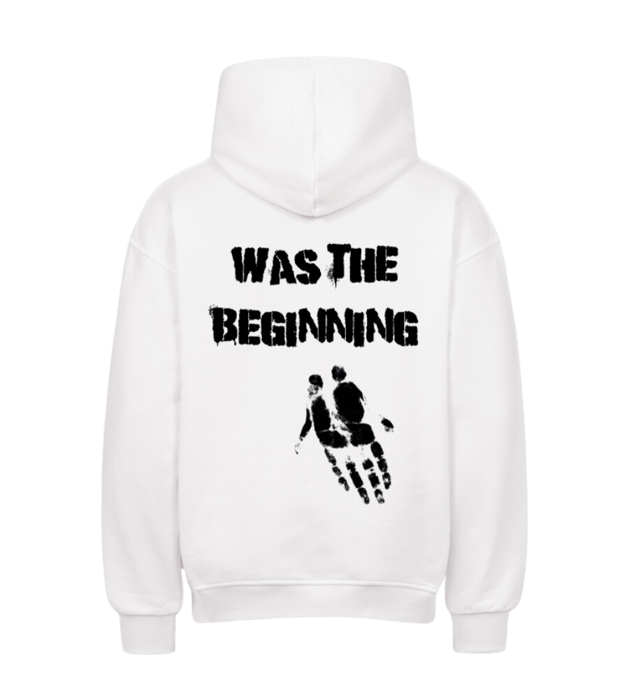 THINKING HOODIE