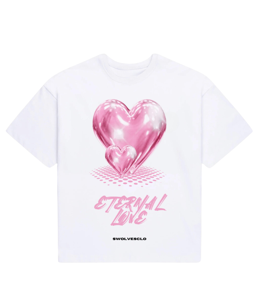 ETERNAL LOVE TEE