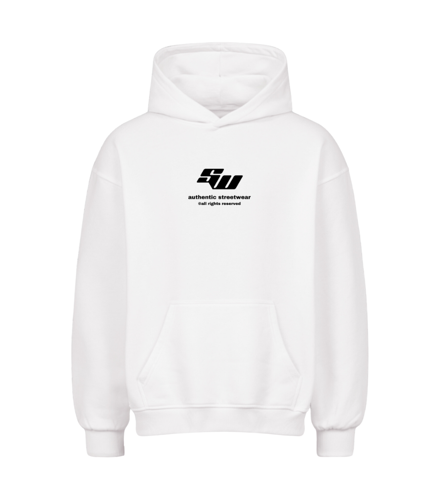 LOGO HOODIE