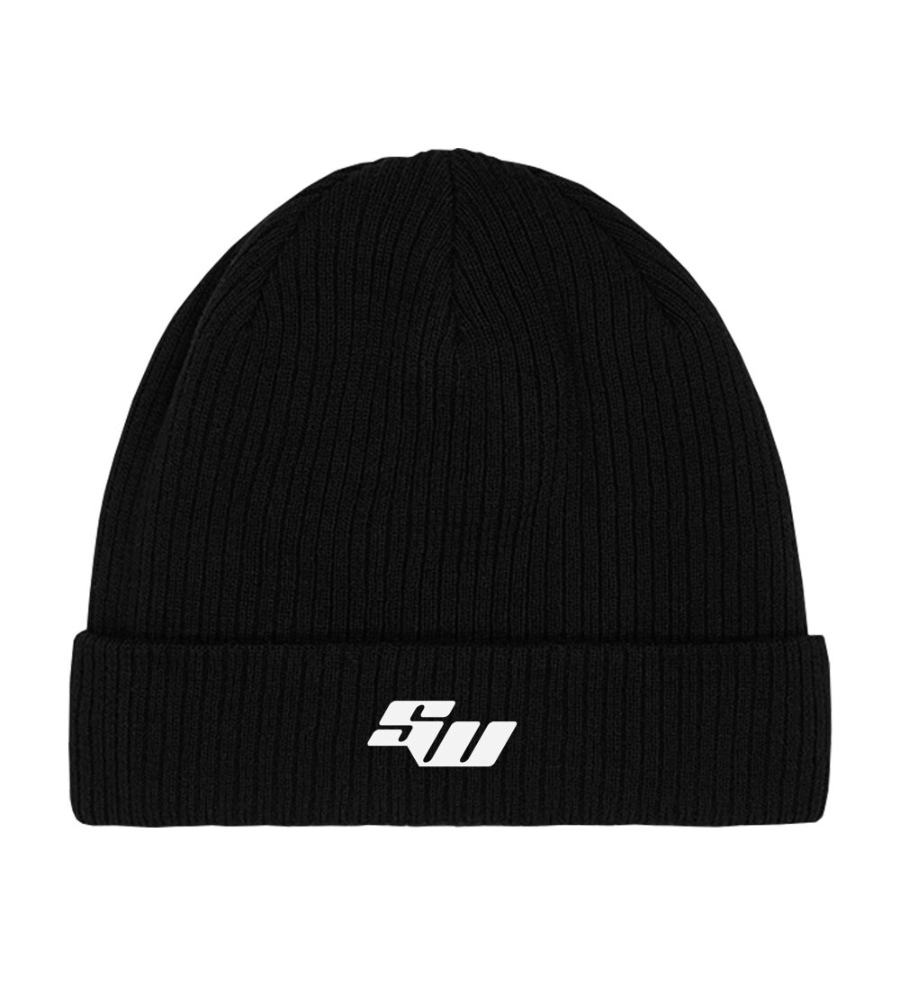 LOGO BEANIE