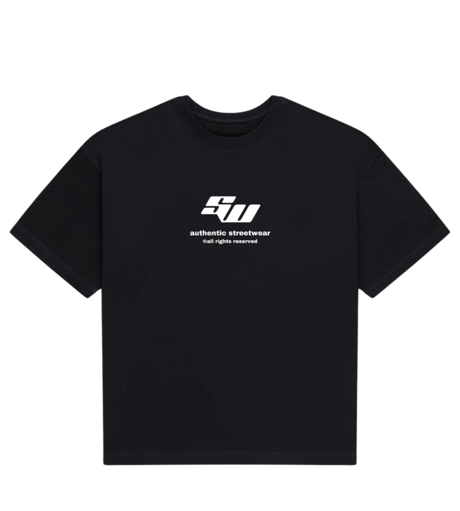 LOGO TEE