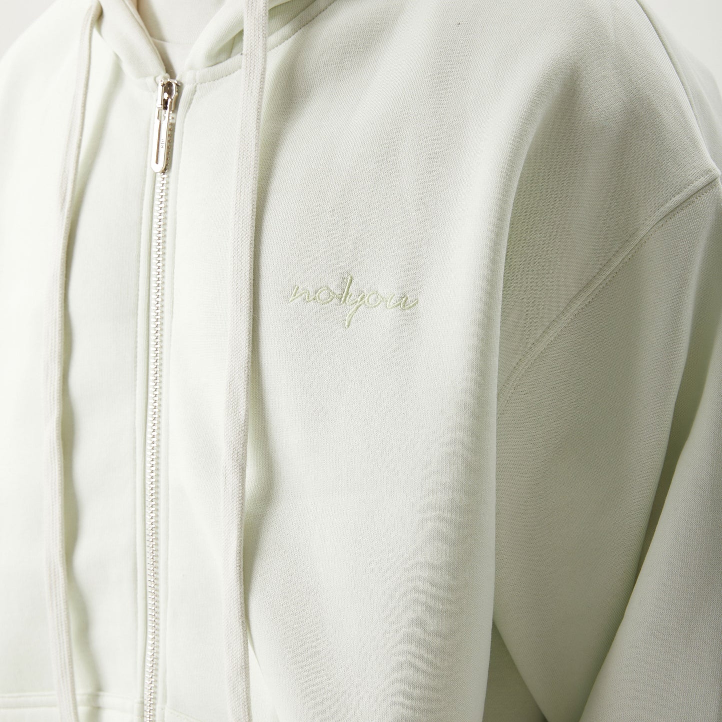 Tracksuit Mint Unisex