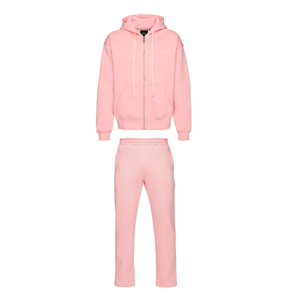 Tracksuit Rosa Unisex