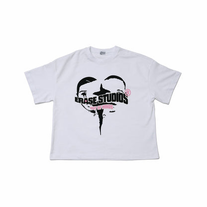 *out of minds tee