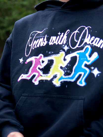 Teens with Dreams Hoodie