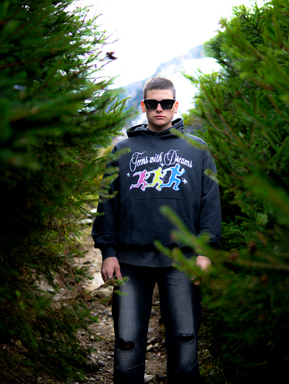 Teens with Dreams Hoodie