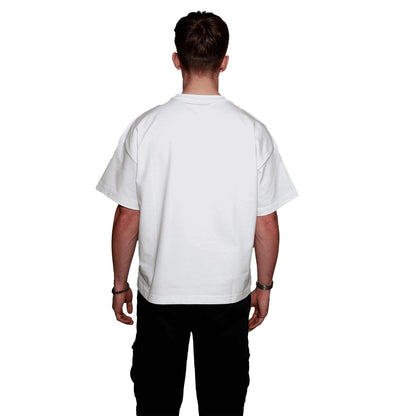 *out of minds tee