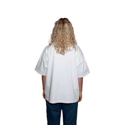 *out of minds tee